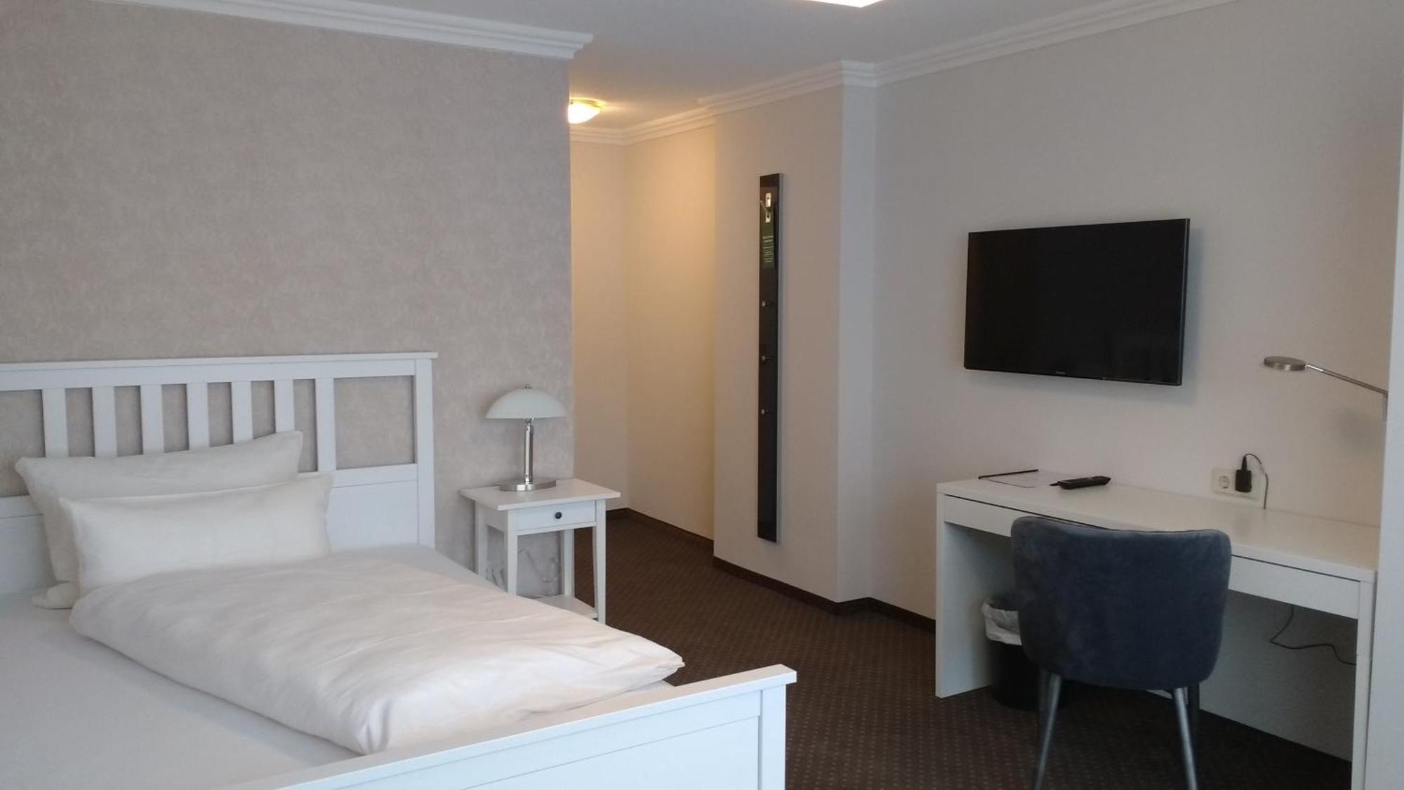 Arthotel เบรเมน ภายนอก รูปภาพ