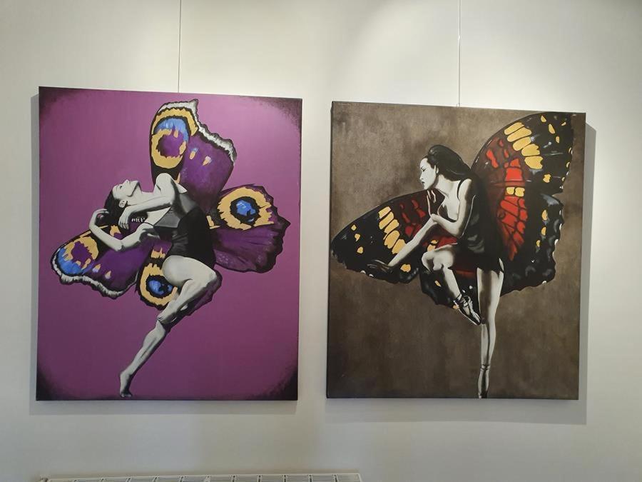 Arthotel เบรเมน ภายนอก รูปภาพ