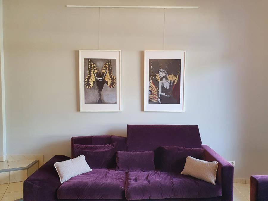 Arthotel เบรเมน ภายนอก รูปภาพ