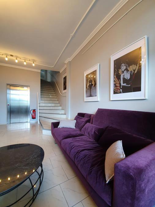 Arthotel เบรเมน ภายนอก รูปภาพ