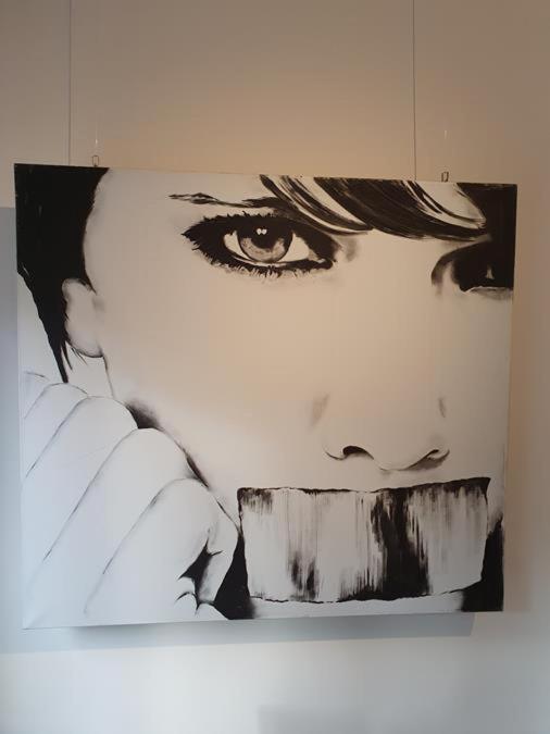 Arthotel เบรเมน ภายนอก รูปภาพ