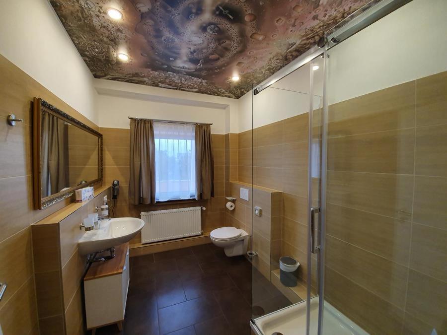 Arthotel เบรเมน ภายนอก รูปภาพ