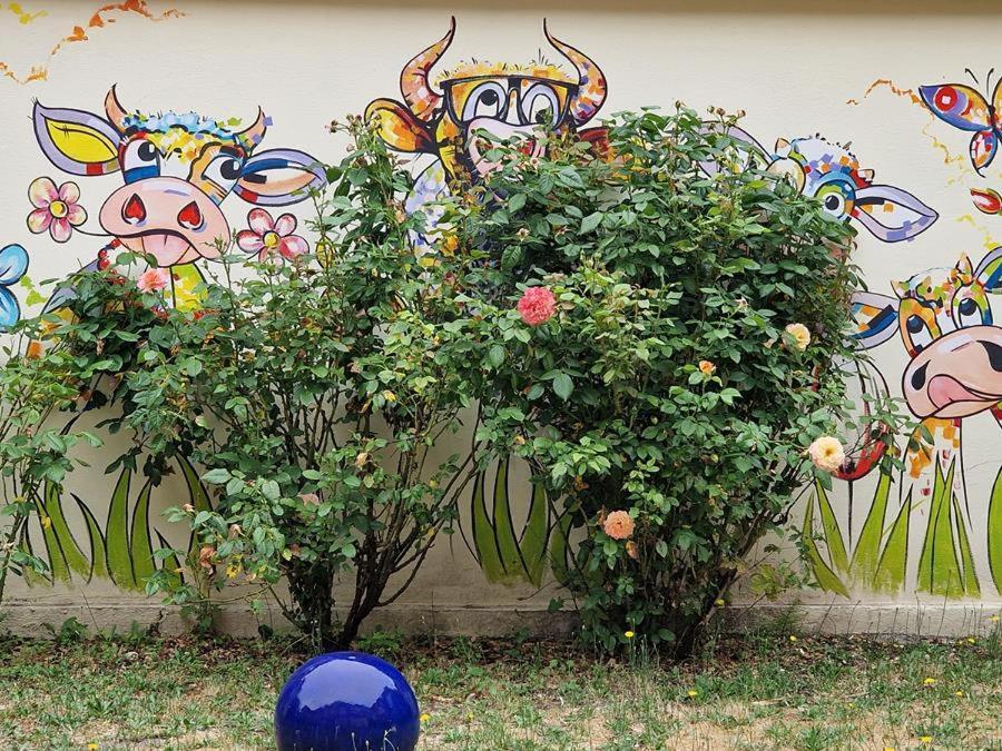 Arthotel เบรเมน ภายนอก รูปภาพ