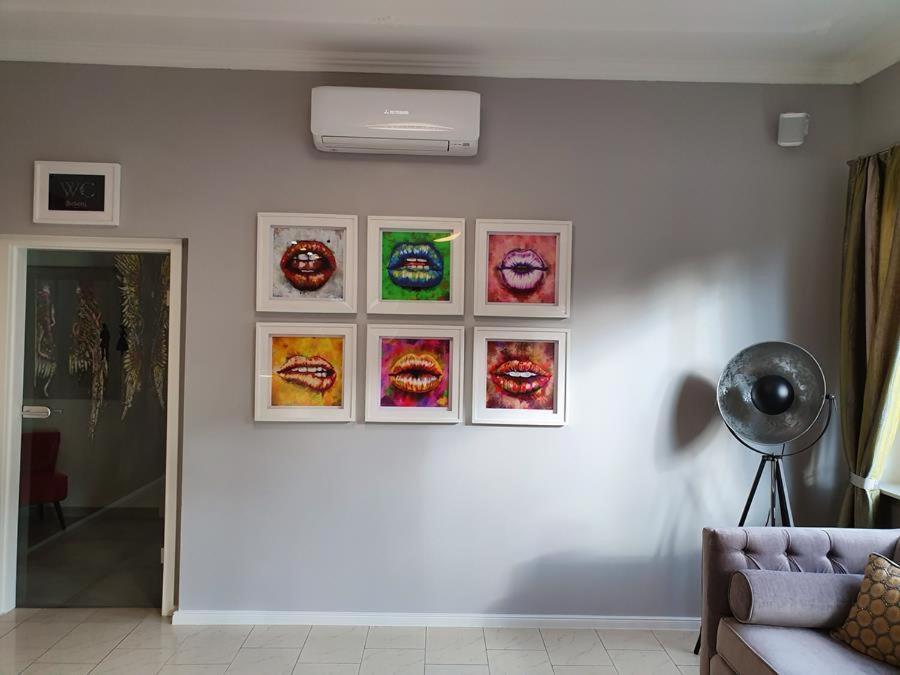 Arthotel เบรเมน ภายนอก รูปภาพ